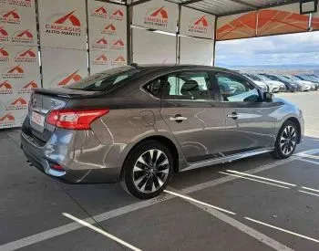 Nissan Sentra 2019 თბილისი