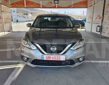 Nissan Sentra 2019 თბილისი - photo 2