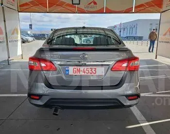 Nissan Sentra 2019 Тбилиси - изображение 5