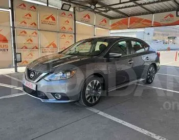 Nissan Sentra 2019 Тбилиси - изображение 1