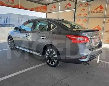 Nissan Sentra 2019 Тбилиси - изображение 6