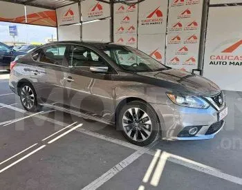Nissan Sentra 2019 Тбилиси - изображение 3
