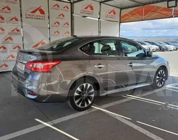 Nissan Sentra 2019 Тбилиси - изображение 4