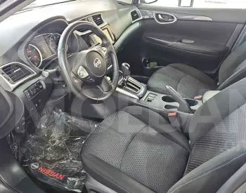 Nissan Sentra 2019 Тбилиси - изображение 7