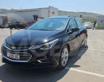 Chevrolet Cruze 2018 თბილისი - photo 2