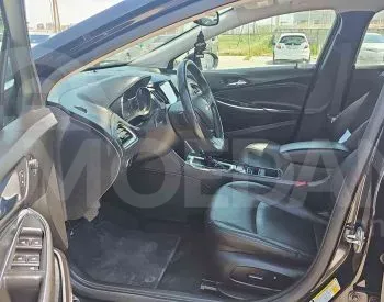 Chevrolet Cruze 2018 Тбилиси - изображение 9