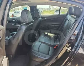 Chevrolet Cruze 2018 Тбилиси - изображение 7