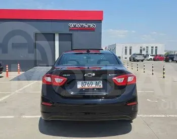 Chevrolet Cruze 2018 Тбилиси - изображение 5