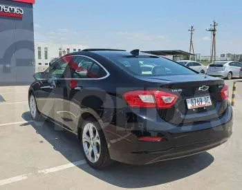 Chevrolet Cruze 2018 Тбилиси - изображение 6
