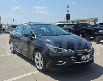 Chevrolet Cruze 2018 Тбилиси - изображение 3