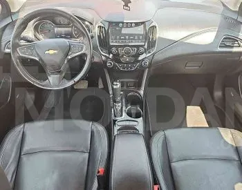 Chevrolet Cruze 2018 Тбилиси - изображение 8
