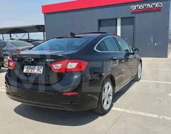 Chevrolet Cruze 2018 Тбилиси - изображение 4