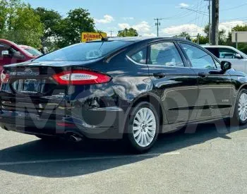 Ford Fusion 2016 Tbilisi - photo 4