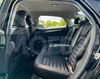 Ford Fusion 2L 2016 Тбилиси - изображение 6