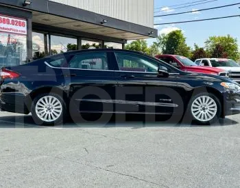 Ford Fusion 2L 2016 Тбилиси - изображение 3