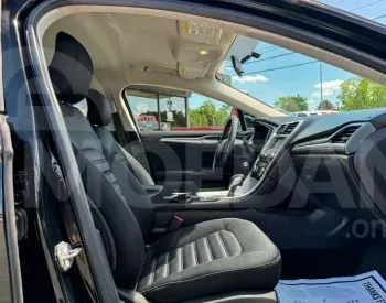 Ford Fusion 2L 2016 Тбилиси - изображение 5