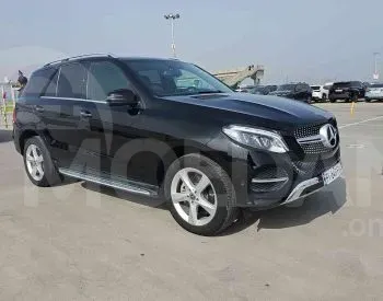 Mercedes GLE 3.5L 2017 Тбилиси - изображение 3