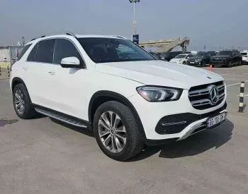 Mercedes-Benz GLE 2020 Тбилиси