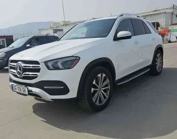 Mercedes-Benz GLE 2020 Тбилиси