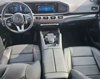 Mercedes-Benz GLE 2020 Тбилиси