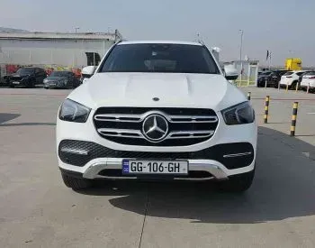 Mercedes-Benz GLE 2020 Тбилиси