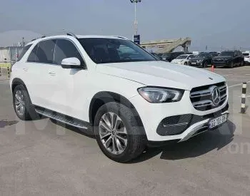 Mercedes-Benz GLE 2020 Тбилиси - изображение 3