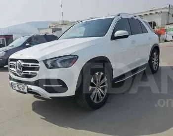Mercedes GLE 2L 2020 Тбилиси - изображение 2