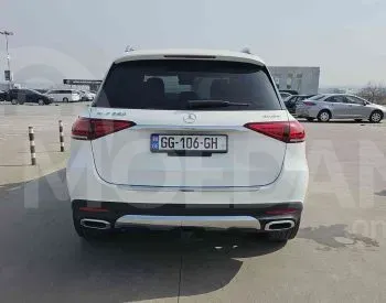 Mercedes GLE 2L 2020 Тбилиси - изображение 8