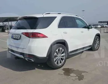 Mercedes GLE 2L 2020 Тбилиси - изображение 4