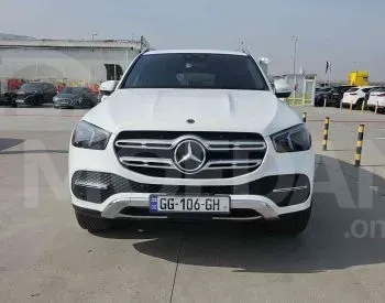 Mercedes GLE 2L 2020 Тбилиси - изображение 1