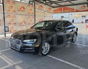 Audi A4 2017 Tbilisi - photo 2