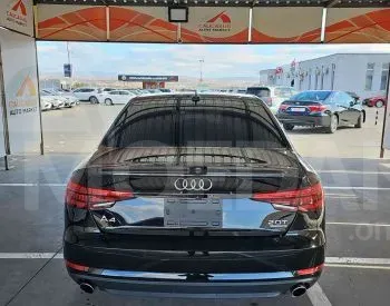 Audi A4 2017 Tbilisi - photo 8