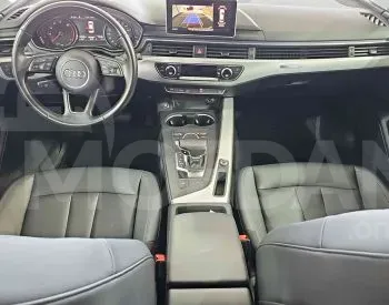 Audi A4 2017 Tbilisi - photo 7