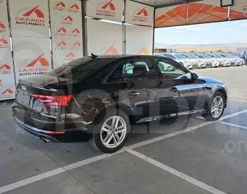 Audi A4 2017 Tbilisi - photo 4