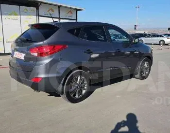 Hyundai Tucson 2014 Тбилиси - изображение 4