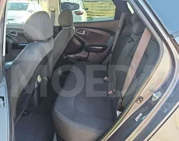 Hyundai Tucson 2014 Тбилиси - изображение 6