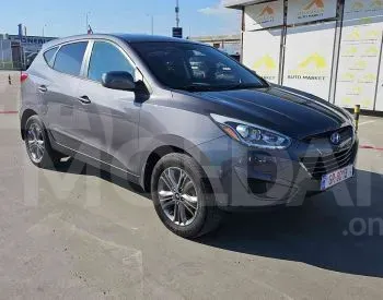 Hyundai Tucson 2014 Тбилиси - изображение 3