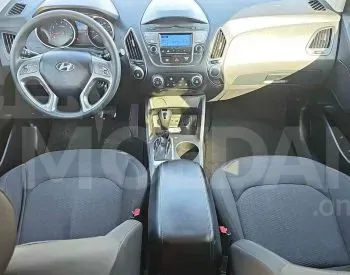 Hyundai Tucson 2014 Тбилиси - изображение 7