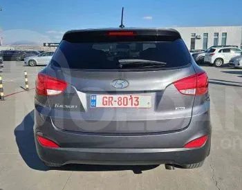 Hyundai Tucson 2014 Тбилиси - изображение 5