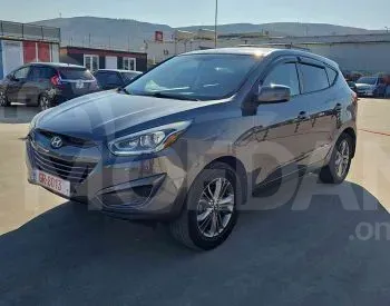 Hyundai Tucson 2014 Тбилиси - изображение 2