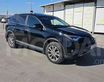 Toyota RAV4 2017 Tbilisi - photo 3