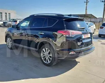 Toyota RAV4 2017 Tbilisi - photo 5