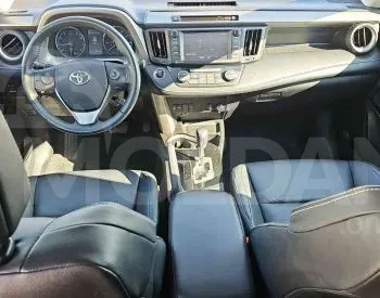 Toyota RAV4 2017 Tbilisi - photo 7