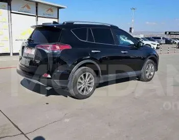 Toyota RAV4 2.5L 2017 Tbilisi - photo 4