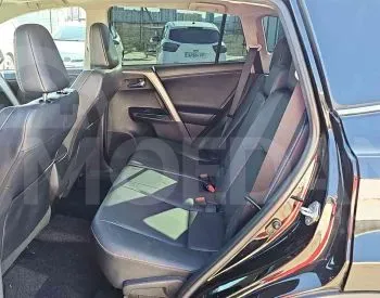 Toyota RAV4 2.5L 2017 Tbilisi - photo 6