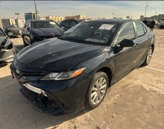 Toyota Camry 2019 თბილისი