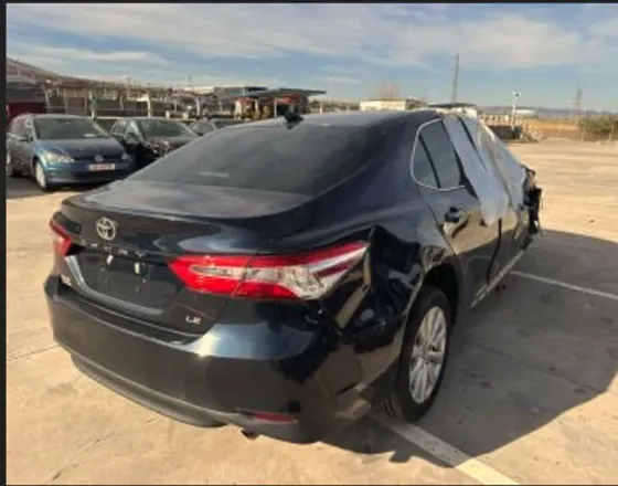 Toyota Camry 2019 თბილისი