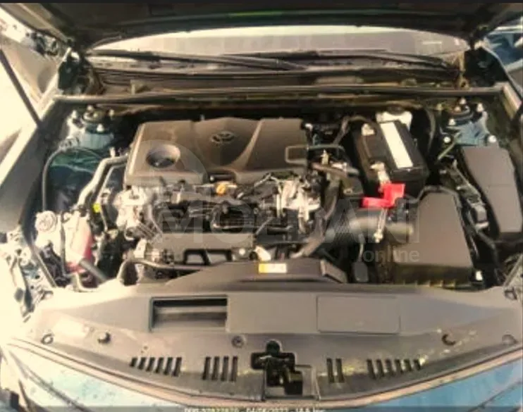 Toyota Camry 0.1L 2019 თბილისი - photo 10