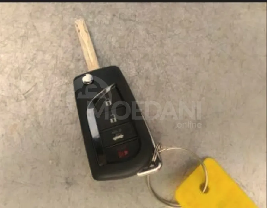 Toyota Camry 0.1L 2019 თბილისი - photo 11