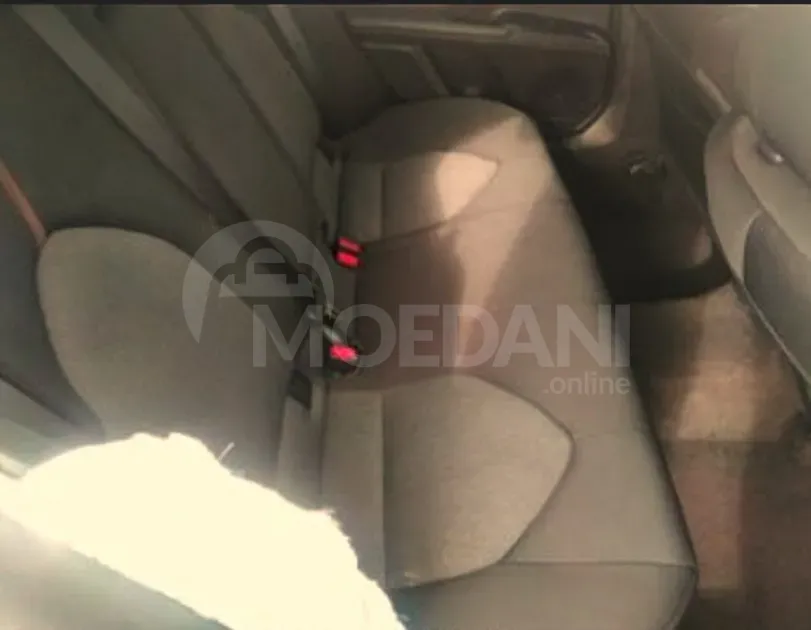 Toyota Camry 0.1L 2019 თბილისი - photo 8